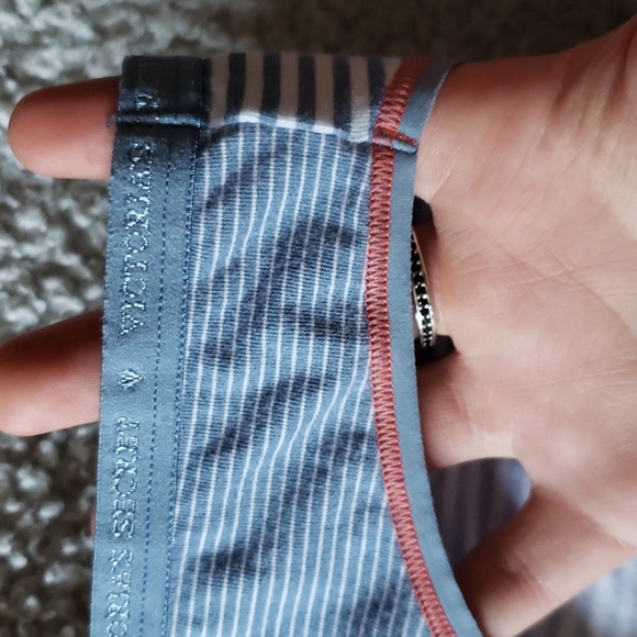 NWOT VS Body by Victoria Cotton Bikini Panty - Picture 2 of 4